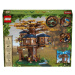 LEGO® Ideas 21318 Dům na stromě