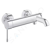 GROHE Essence Vanová baterie, chrom 33624001