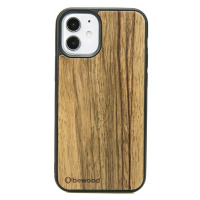 Pouzdro Bewood pro iPhone 12 Mini Limba