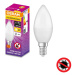 Osram LED Antibakteriální žárovka B40 E14/4,9W/230V 2700K - Osram