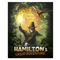 Hamilton's Great Adventure (PC) DIGITAL