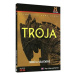 Trója bohů a válečníků - DVD