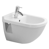 Bidet Duravit Starck 3 závěsný 2230150000