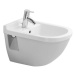 Bidet Duravit Starck 3 závěsný 2230150000