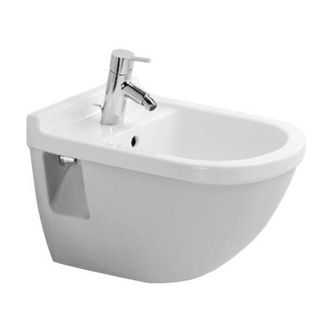 Bidet Duravit Starck 3 závěsný 2230150000