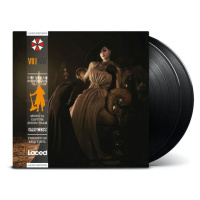 Soundtrack Resident Evil Village (2 LP)