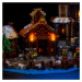 Light my Bricks Sada světel - LEGO Viking Village 21343