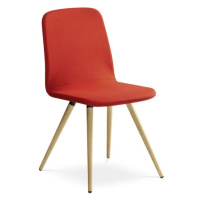 LD SEATING - Židle SUNRISE 152-D