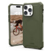 Kryt UAG Essential Armor MagSafe, olive drab - iPhone 15 Pro Max (114296117272)