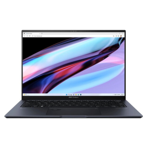 ASUS UX6404VI-P1091X Černá