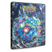 Ultra Pro Pokémon TCG Stellar Crown A4 album