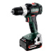 METABO COMBO SET 2.8.8 aku vrtačka SB 18 LT BL a utahovák SSD 18 LT 200 BL 2x5.2Ah, 685200