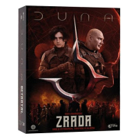 Duna: Zrada