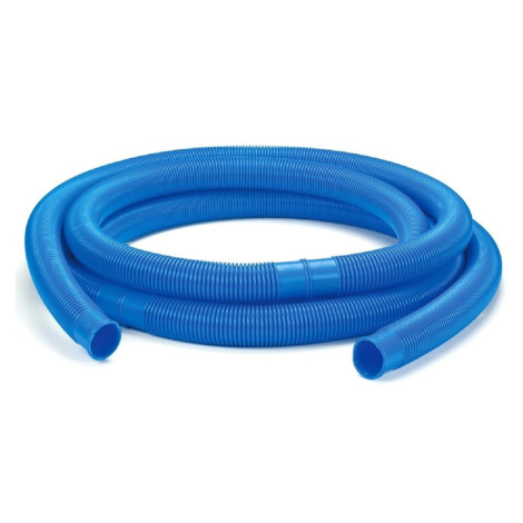 Bazénová hadice MARIMEX Ø 38 mm v metráži 1 m, modrá