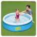 Bestway Zahradní vzpěrový bazén pro děti 152 x 38 cm Bestway 57241