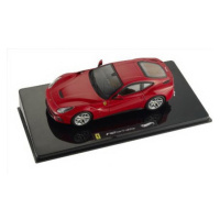 1:43 FERRARI F12 BERLINETTA RED