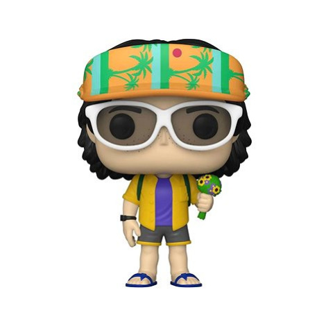 Funko POP! Stranger Things - California Mike