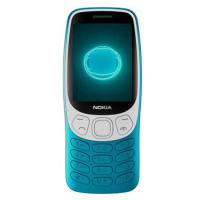 NOKIA 3210 4G (2024) Blue