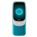 NOKIA 3210 4G (2024) Blue