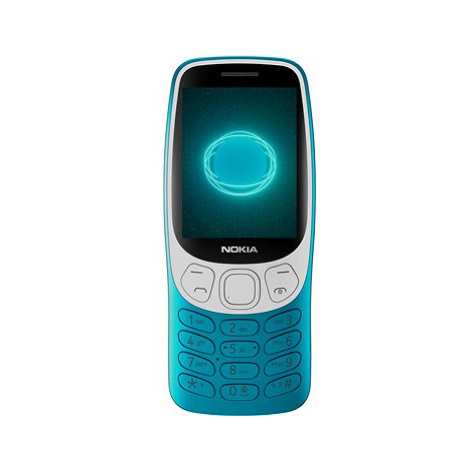 NOKIA 3210 4G (2024) Blue