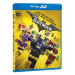 Lego Batman Film 3D+2D (2 disky) - Blu-ray