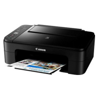 Canon PIXMA TS3355 černá