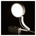 Knikerboker Knikerboker DND Profile stolní lampa LED bílá