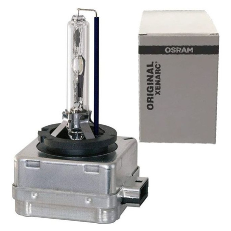 Autožárovka Osram Xenarc Industrial D1S 85V 35W PK32d-2 - krabička ...