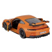 Bburago 1:24 Plus Porsche 911 GT3 Orange