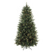 Eglo Eglo 410898 - LED Vánoční stromek CALGARY 210 cm 450xLED/0,064W/30/230V IP44