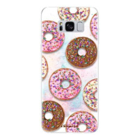 iSaprio Donuts 11 pro Samsung Galaxy S8