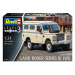 Plastic ModelKit auto 07056 - Land Rover řady III LWB (commercial) (1:24)