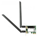 D-Link DWA-582 Wireless AC1200 DualBand PCIe Adapter