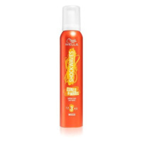 WELLA Shockwaves Mousse Curls 200 ml