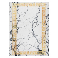 Dywany Łuszczów Kusový koberec ANDRE Marble 1126 - 120x170 cm