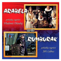 Arabela a Rumburak