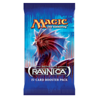 Magic the Gathering Return To Ravnica Booster