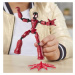Hasbro Spiderman figurka Flex 20cm