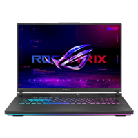 ASUS ROG Strix G18 G814JVR-N6015W Šedá