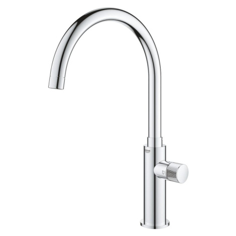 Ventil umyvadlový s filtrem Grohe Blue Pure Mono, chrom 31724000