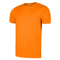 Tričko oranžové unisex Bonny
