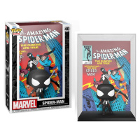 Funko POP! #40 Comic Cover 2023: Marvel- Amazing Spider-Man