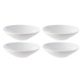 Dine miska na polévku/těstoviny 24cm - set 4ks, LSA