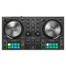 Native Instruments Traktor Kontrol S2 MK3 DJ kontroler