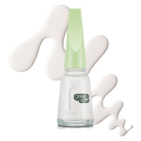 Flormar green up lak na nehty VEGAN, 002, 11ml