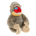 KEEL SE3053 - Opice Mandrill 25 cm