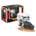 Funko POP! Movie Moment Star Wars First Order Tread Speeder