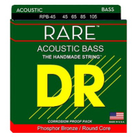 DR Strings Rare RPB-45