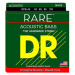 DR Strings Rare RPB-45