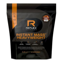 Reflex Instant Mass Heavy Weight 5,4 kg vanilka